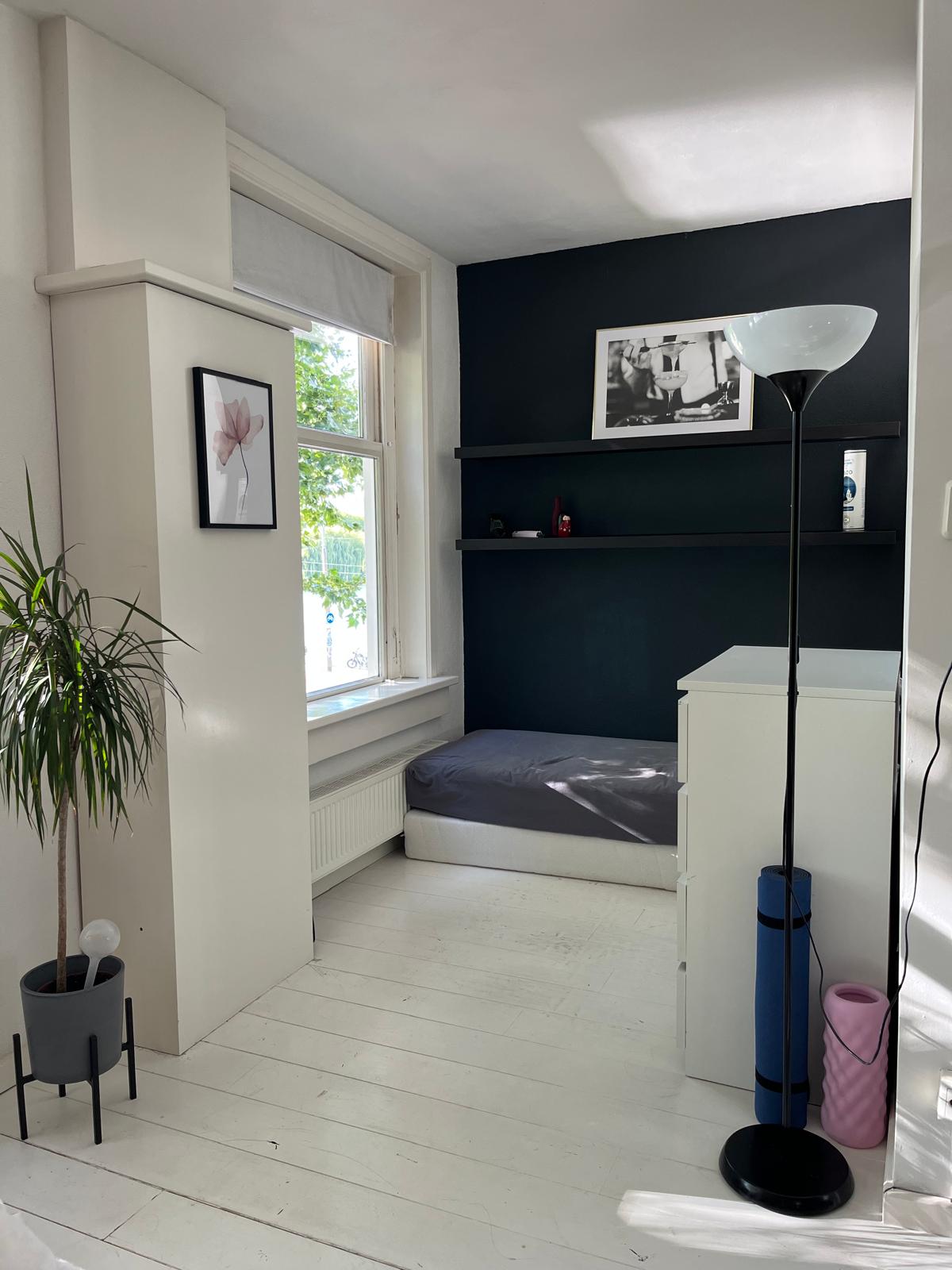 Appartement te huur in Amsterdam – Westlandgracht – foto 3