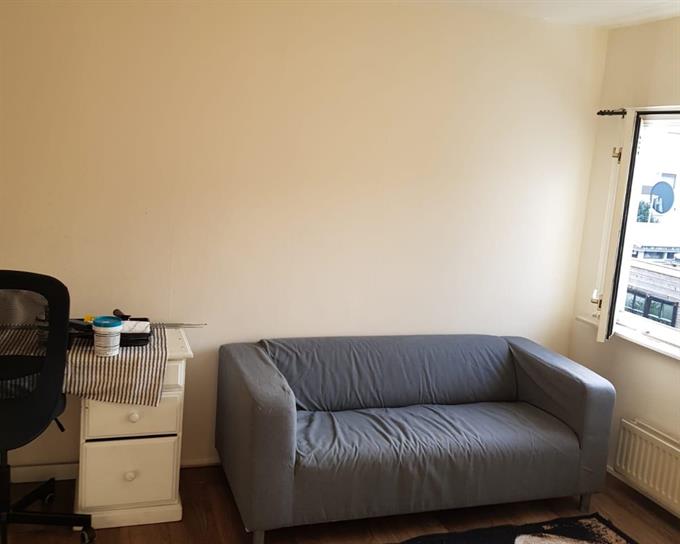 Kamer in Amsterdam, Laan van Vlaanderen op Kamernet.nl: ROOM IN amsterdam nieuw sloten