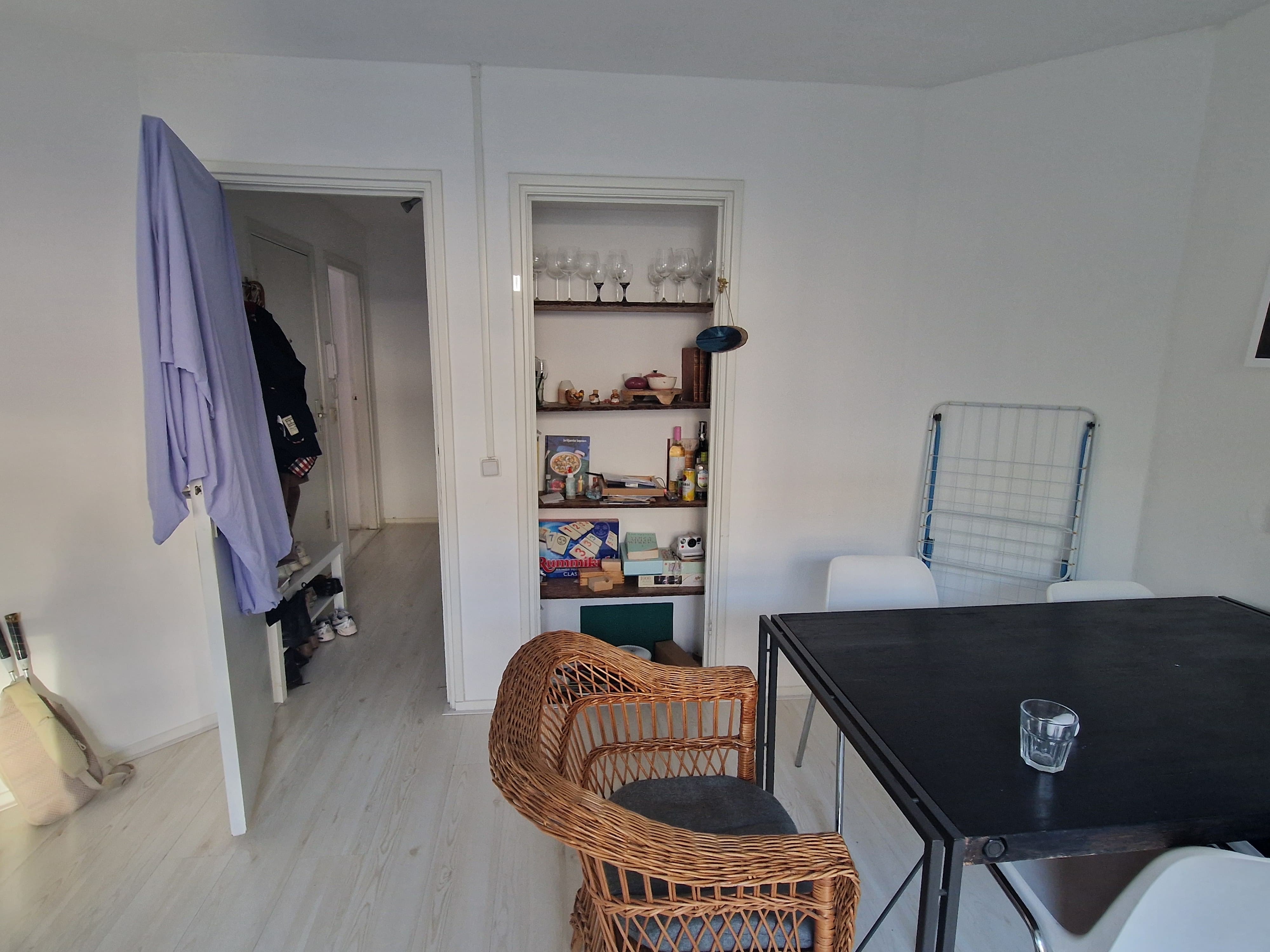 Kamer te huur in Amsterdam – Granidastraat – foto 3