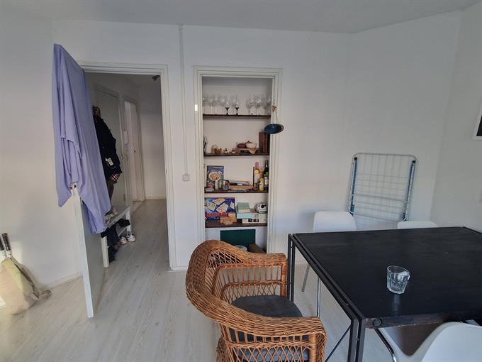 Zimmer bei Granidastraat In Amsterdam