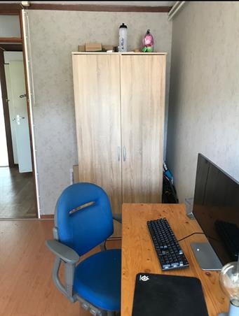 Zimmer bei Borggrevelanden In Enschede