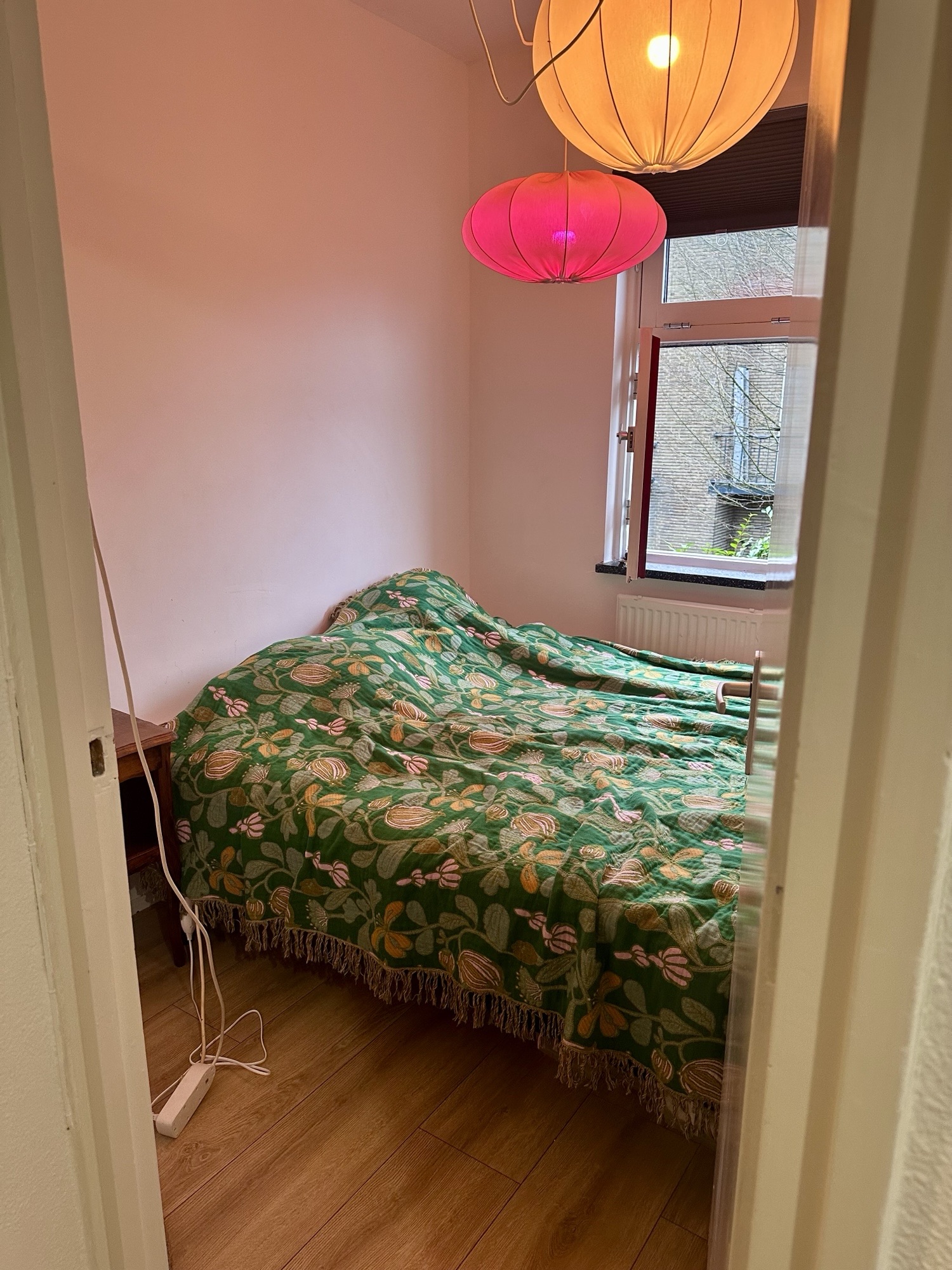 Lodewijk Napoleonplantsoen, Utrecht - Amsterdam Apartments for Rent