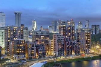 Appartement te huur 1900 euro Samuel Soesmanstraat, Rotterdam