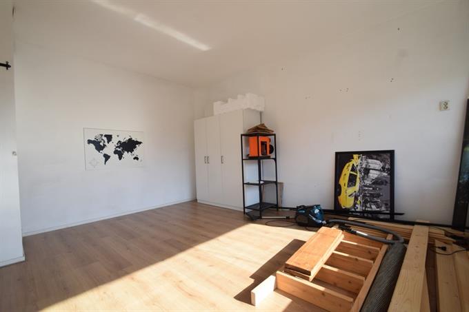 Studio bei Grachtstraat In Groningen