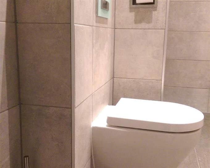 Zimmer bei Geuzenkade In Amsterdam