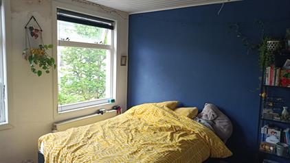 Kamer te huur 500 euro Sint Olofsstraat, Delft