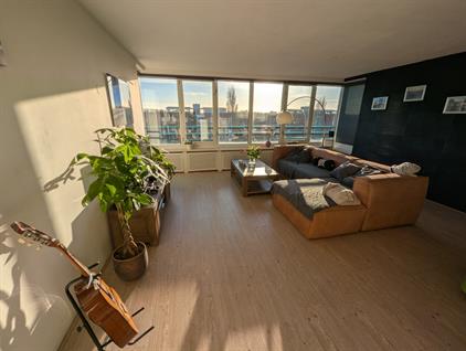 Room for rent 875 euro Cornelis van Rijplantsoen, Amsterdam