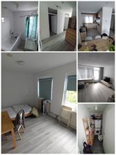 Kamer te huur 643 euro Pedro Luis Brionstraat, Utrecht