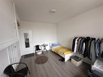 Studio te huur 1249 euro Mathenesserweg, Rotterdam