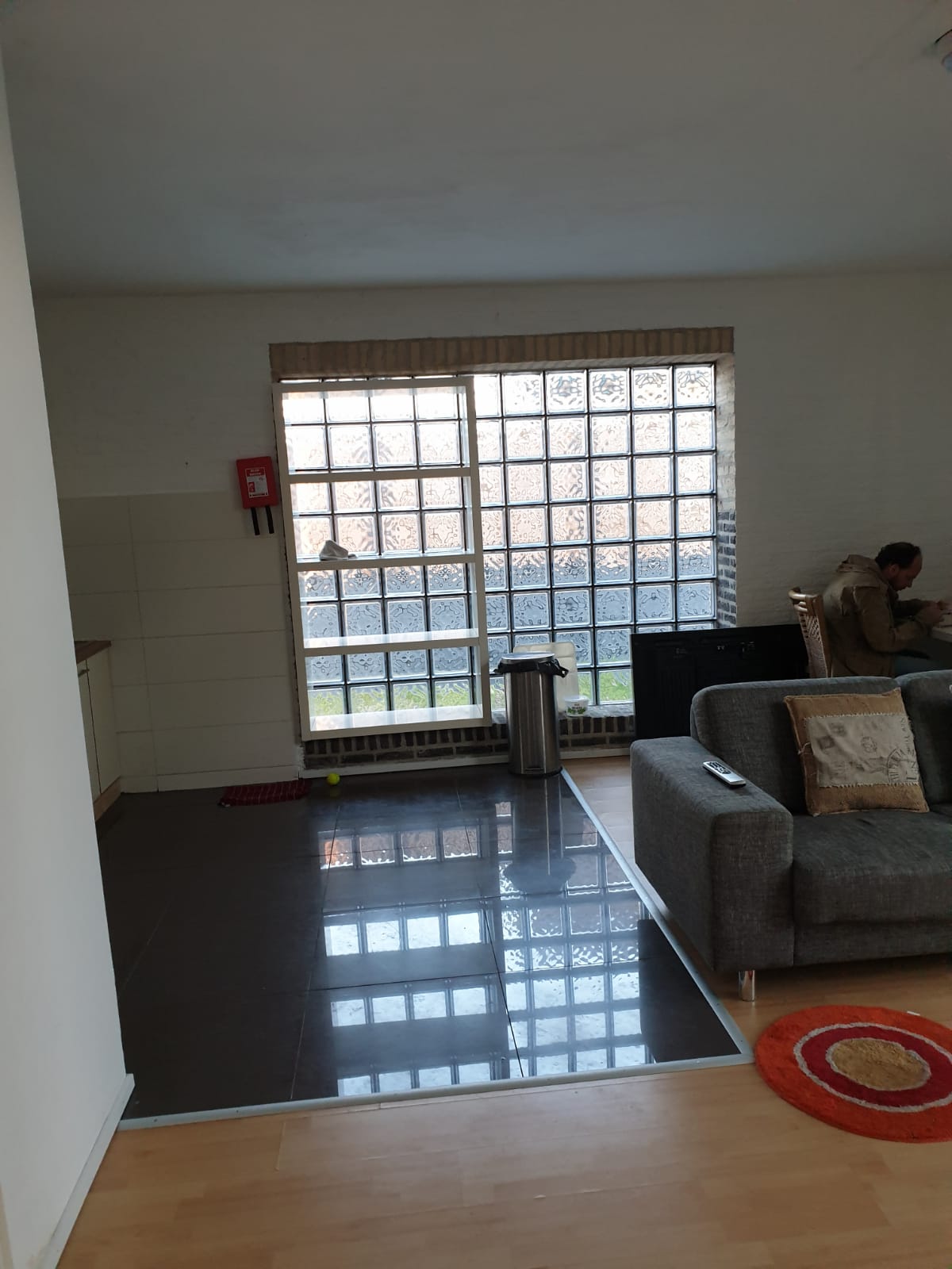 Appartement te huur in Wernhout – Kleine Heistraat – foto 4