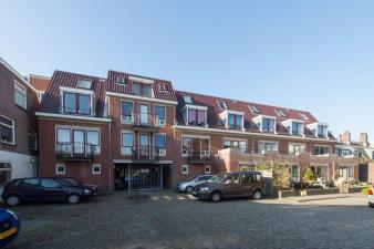 Studio te huur 509 euro Maredijk, Leiden