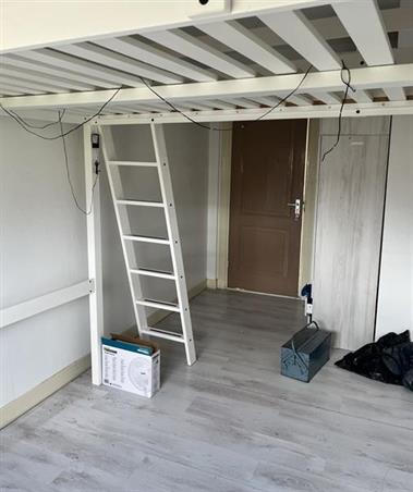 Wohnung bei Haagweg In Breda