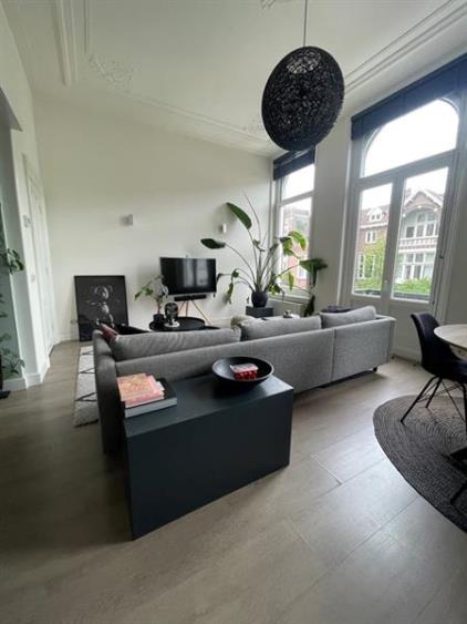 Apartment for rent 1500 euro Brugstraat, Den Bosch
