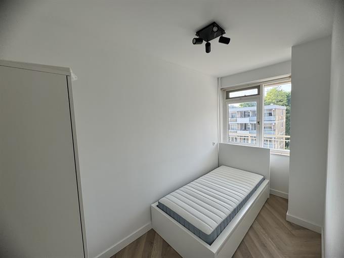 Wohnung bei Schuilingsoord In Rotterdam
