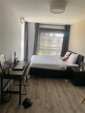 Room for rent 485 euro Alfred Doblinstraat, Amsterdam