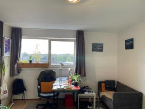 Room for rent 378 euro Haaksbergerstraat, Enschede