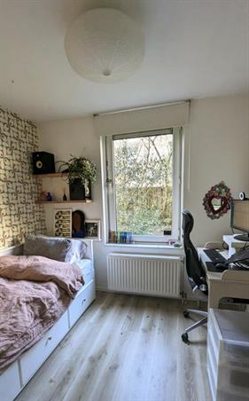 Wohnung bei H.J.M. Walenkampstraat In Amsterdam