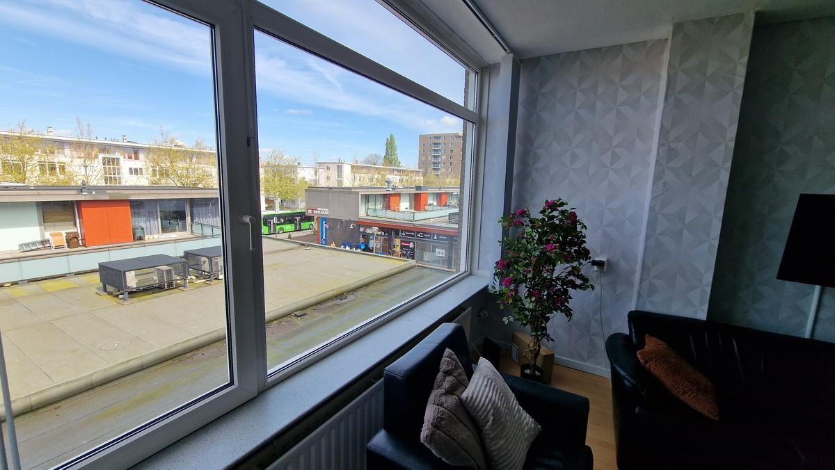 Kamer aan Vijf Meiplein, Leiden 10