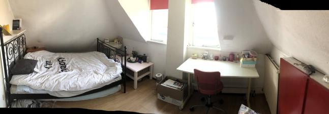 Kamer te huur 675 euro Venestraat, Leidschendam