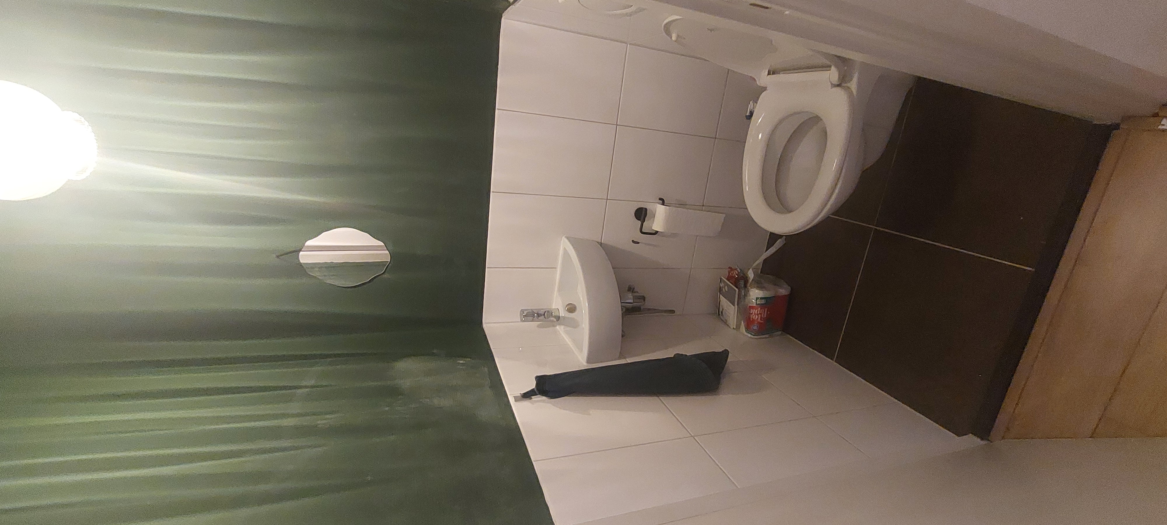 Appartement aan Paardenmarkt, Delft 5