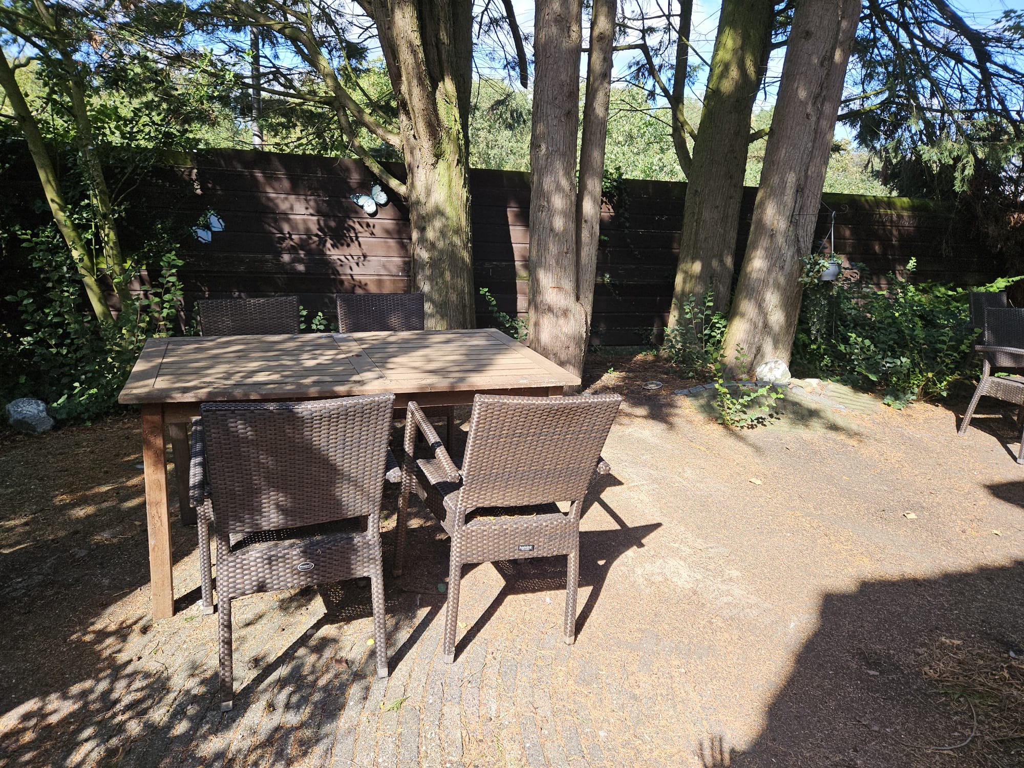 Studio aan Zandvoortselaan, Bentveld 7