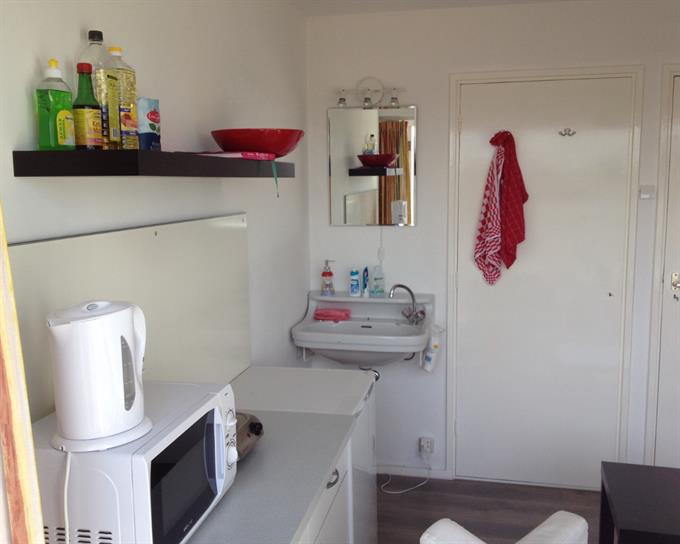 Zimmer bei Vossenlaan In Nijmegen