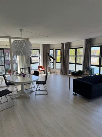 Kamer in Amsterdam, Afroditekade op Kamernet.nl: LUXE en RUIM appartement Afroditekade 
