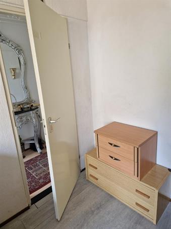 Zimmer bei Overleg In Amsterdam