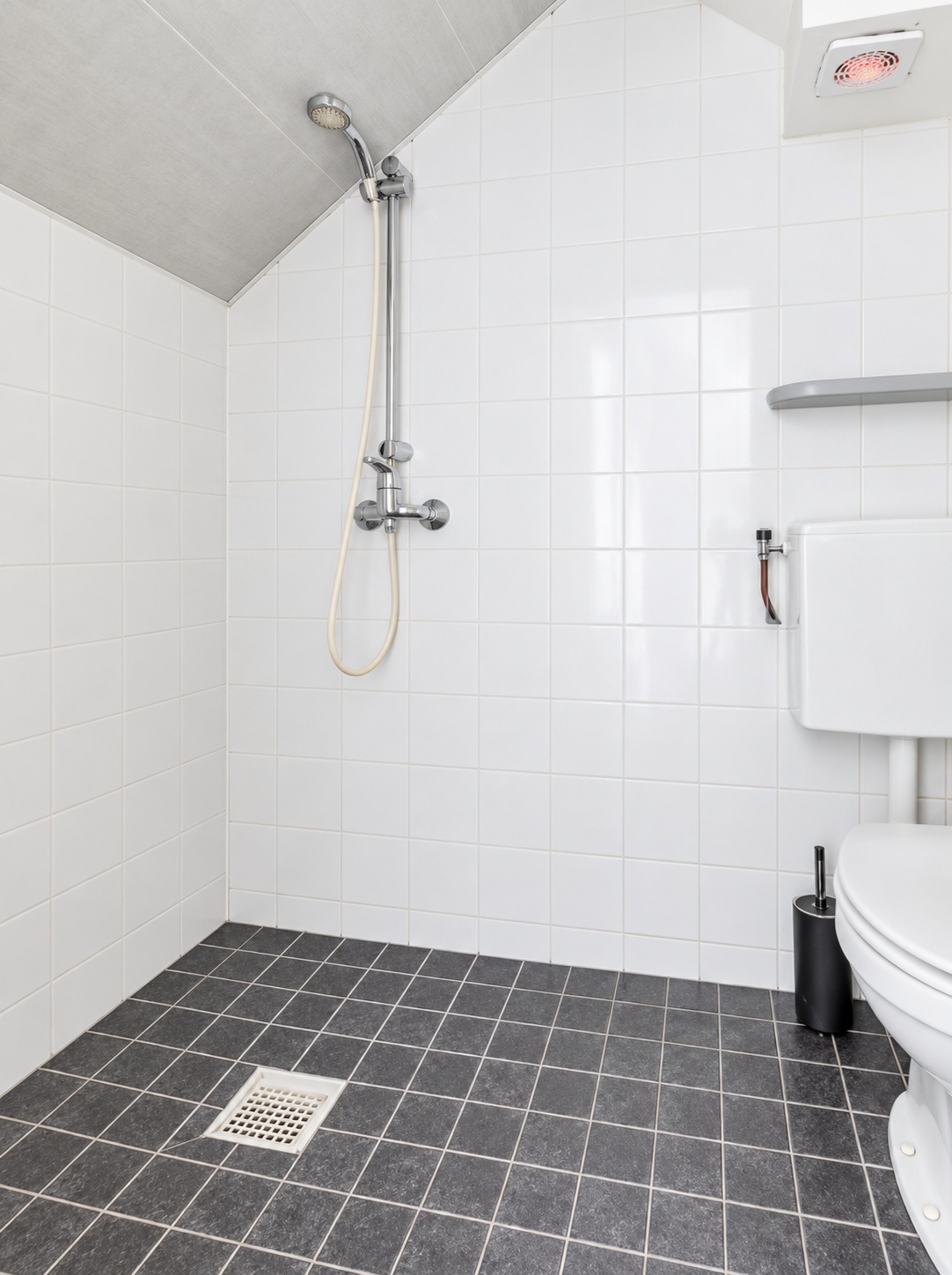 Studio te huur in Utrecht – Balistraat – foto 2