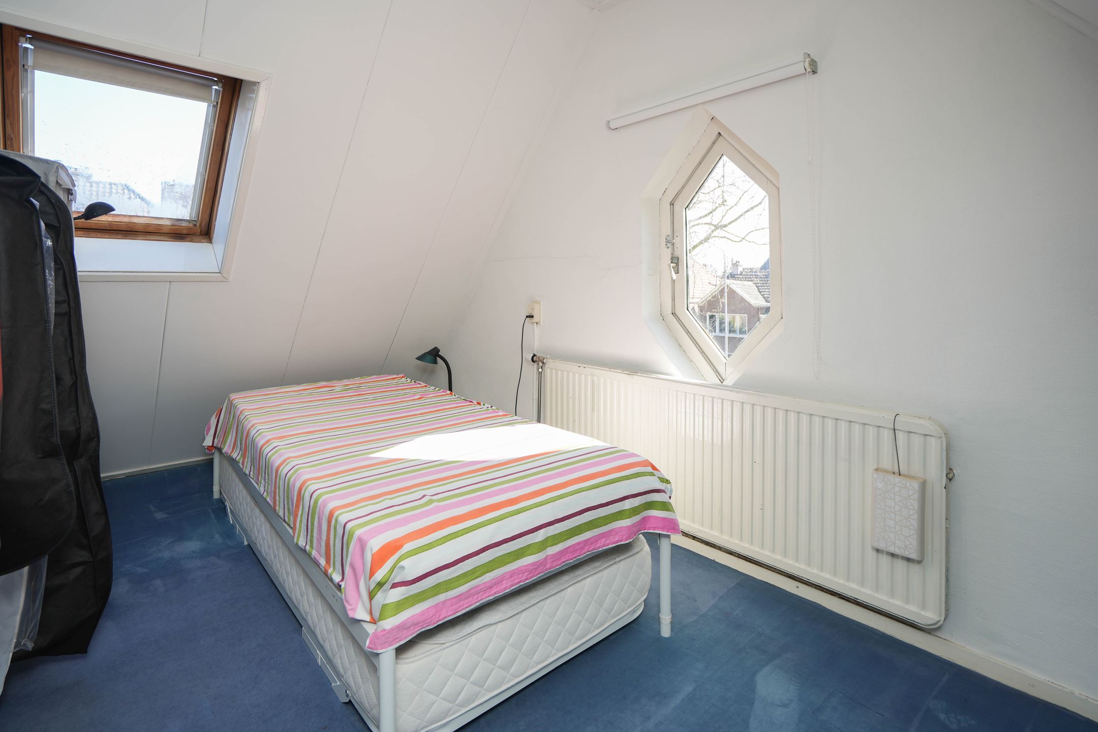 Kamer te huur in Nijmegen – Groenestraat – foto 2