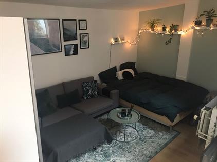 Apartment for rent 1150 euro Singelstraat, Utrecht