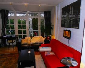Room for rent 740 euro Sierbloem, Rotterdam
