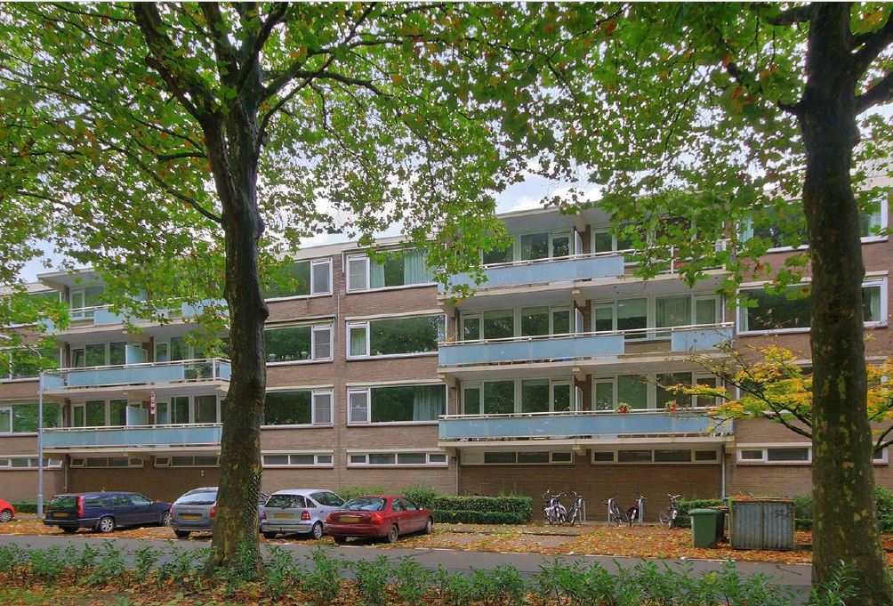 particuliere-woningen te huur op Nobelweg