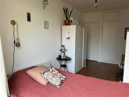 Room for rent 1006 euro Hunzestraat, Amsterdam