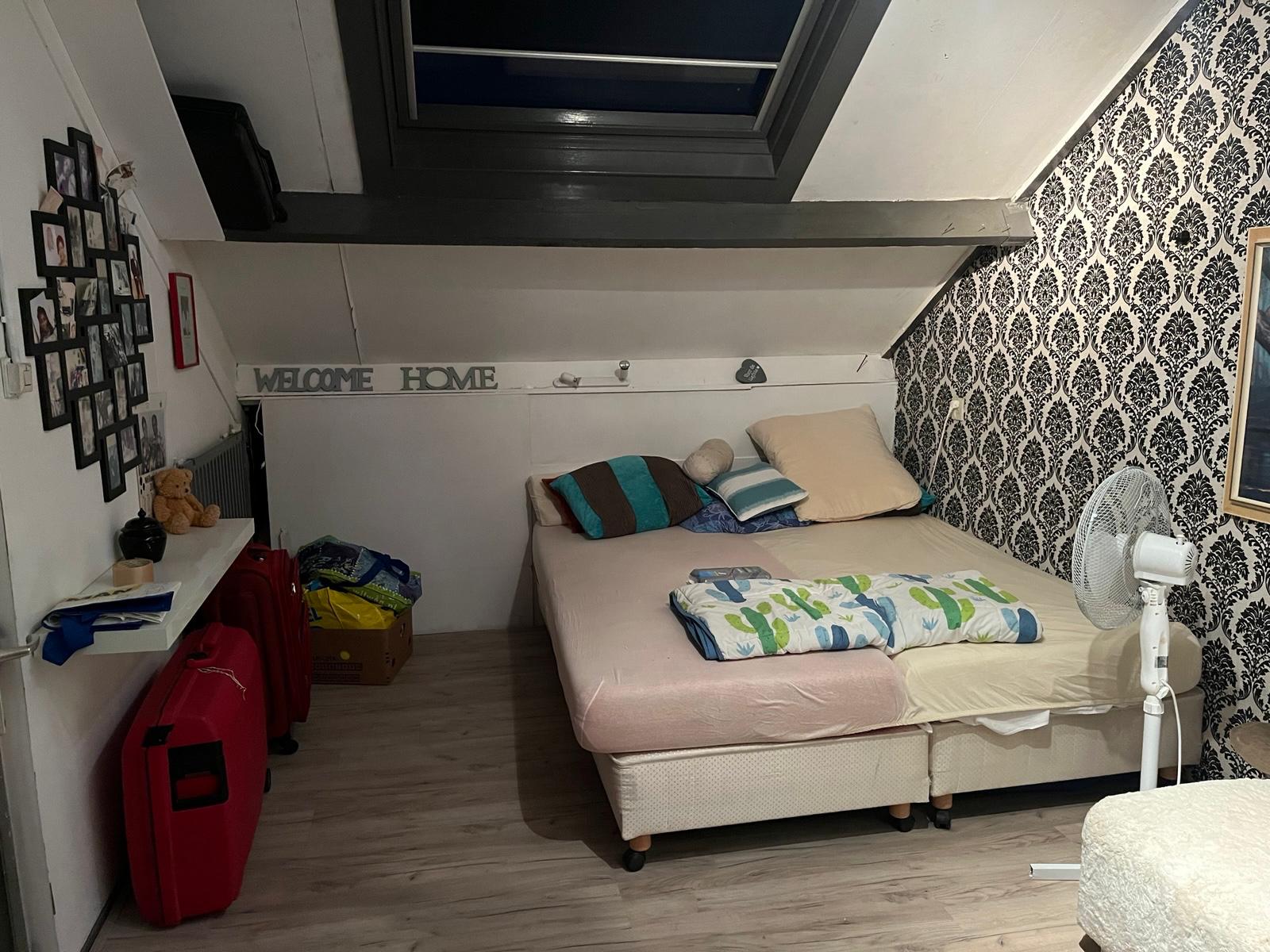 Kamer te huur in Hoogland – Kabof – foto 2