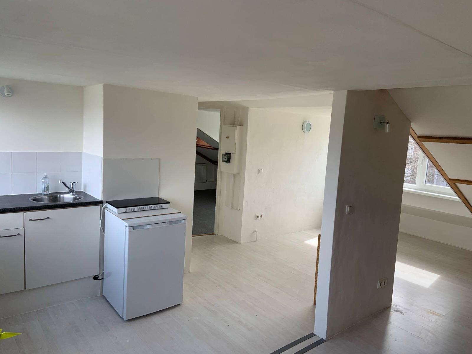 Kamer te huur in Diemen – Johan van Soesdijkstraat – foto 2
