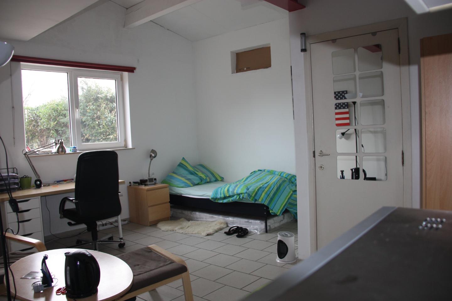 Studio - Bilserbaan - 6217JE - Maastricht