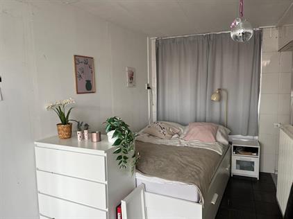 Kamer te huur 420 euro Tubantiasingel, Enschede