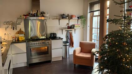 Kamer te huur 830 euro Oudezijds Achterburgwal, Amsterdam