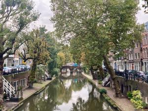 Appartement te huur 1000 euro Tolsteegsingel, Utrecht