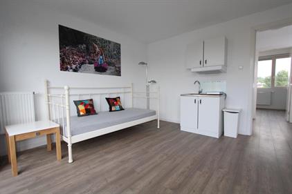 Room for rent 950 euro Johannes de Bekahof, Amsterdam