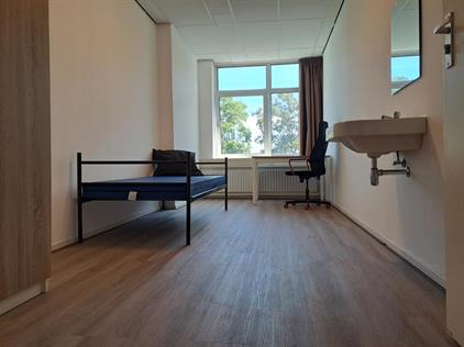 Zimmer zu vermieten 550 Euro Tourniairestraat, Amsterdam