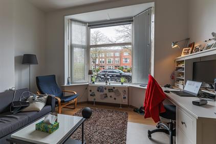 Room for rent 750 euro Nassaulaan, Groningen