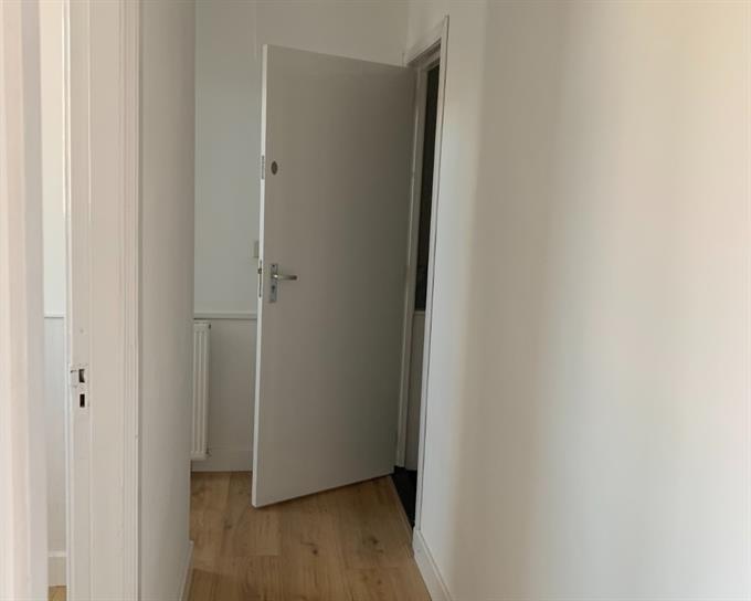 Wohnung bei Van Musschenbroekstraat In Den Haag