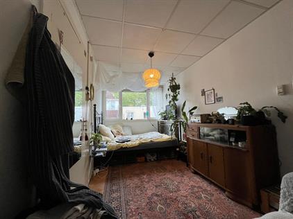 Room for rent 445 euro Westerkade, Utrecht