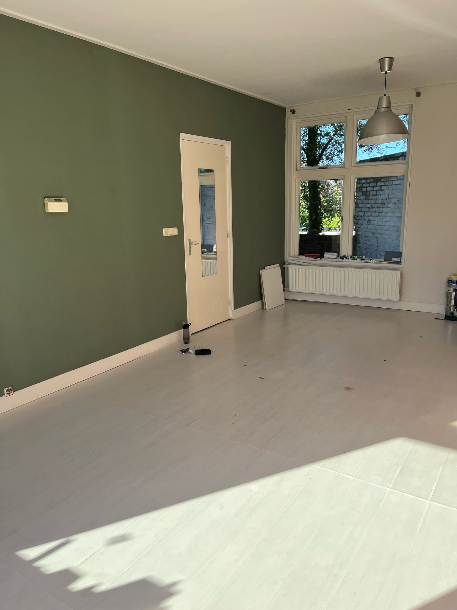 Bernoulliplein, Groningen foto 3