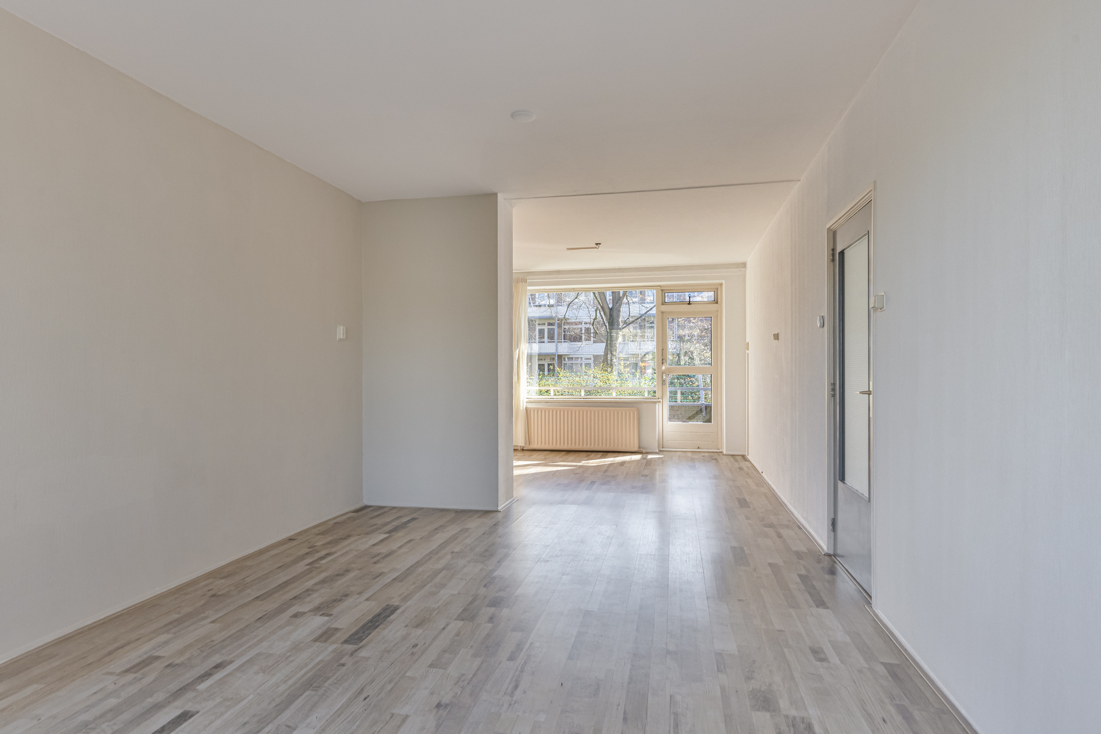 Kamer te huur in Groningen – Vondellaan – foto 1