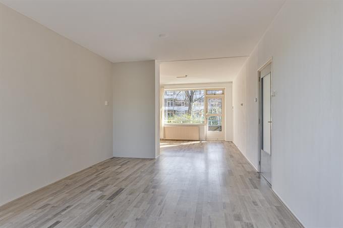 Kamer in Groningen, Vondellaan op Kamernet.nl: Kamer 2 Vondellaan, Groningen-Zuid € 690,-