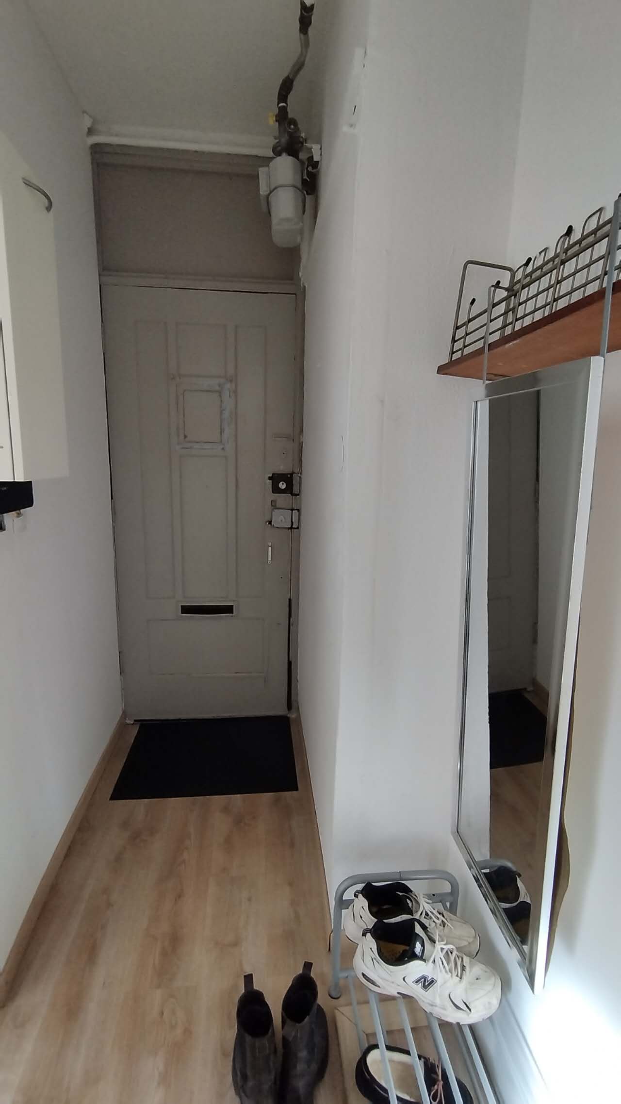 Appartement te huur in Den Haag – Noordpolderkade – foto 1