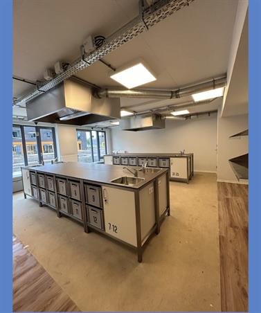 Zimmer bei Zernikepark In Groningen
